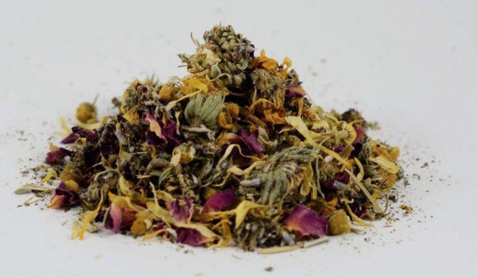 Organic Yoni Steaming Herbs