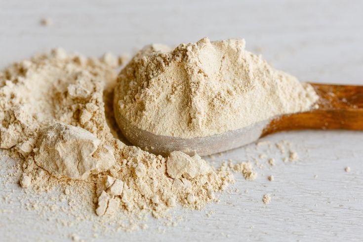 Sea Moss Powder
