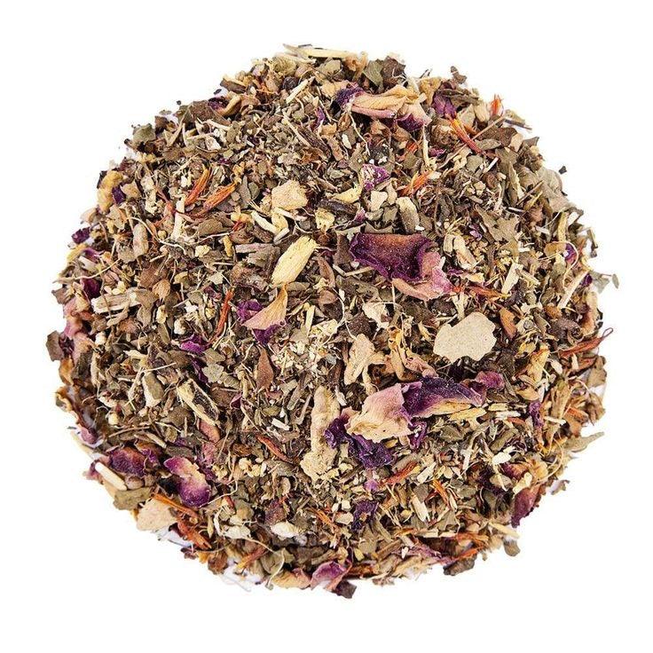 Herbal Tea For Weight Loss