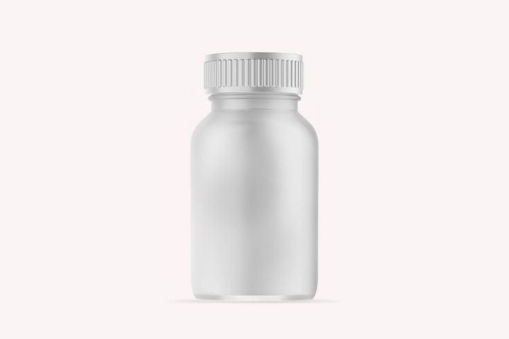 Organic Milk Thistle Capsules
