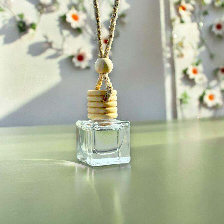 Car Fragrance 10 ml