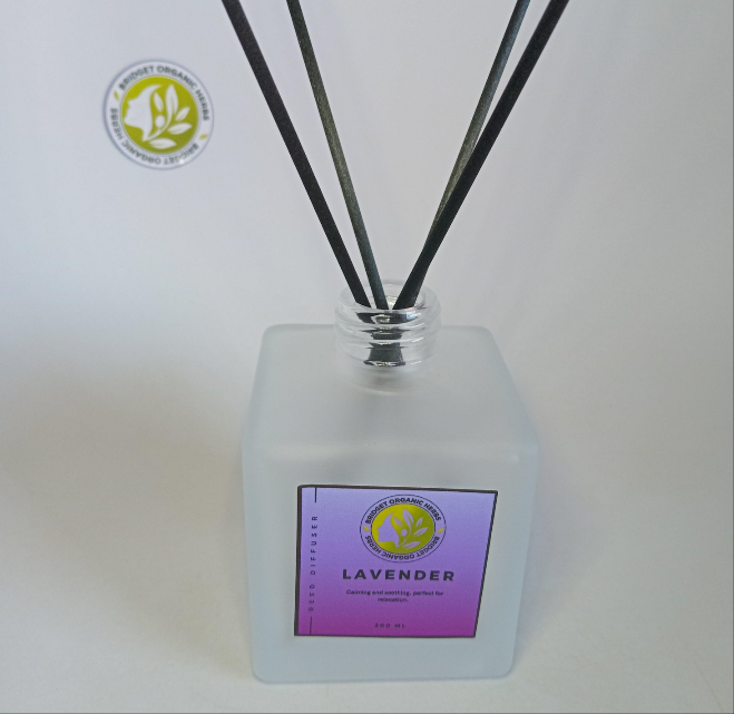 Reed Diffusers 200 ml