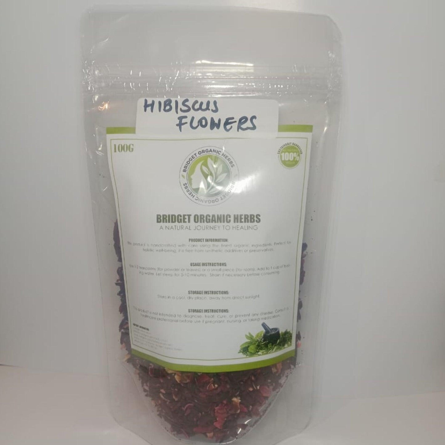 Hibiscus Flowers