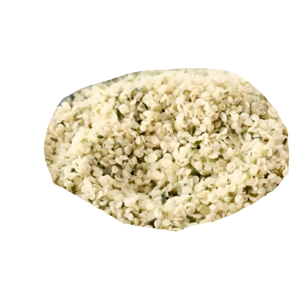 Hemp Seeds