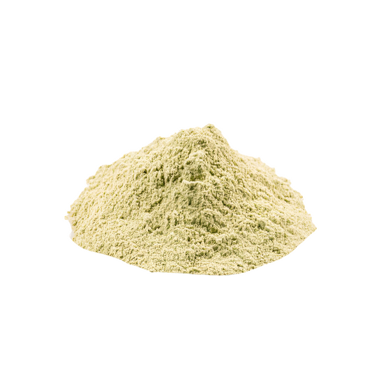 Aloe Ferox Leaf Powder