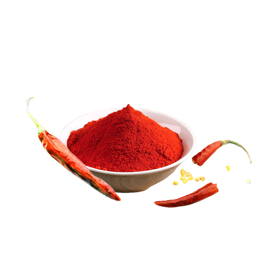 Cayenne Pepper