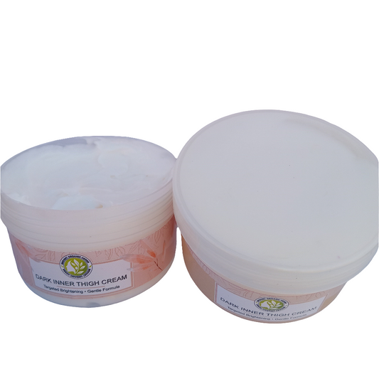 Dark Inner Thigh Cream 250g
