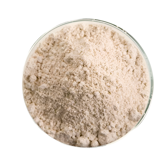 Bentonine Clay