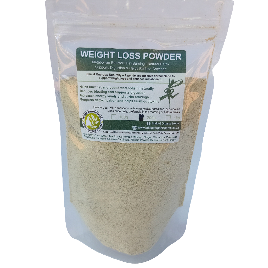 Weight Loss  Powder