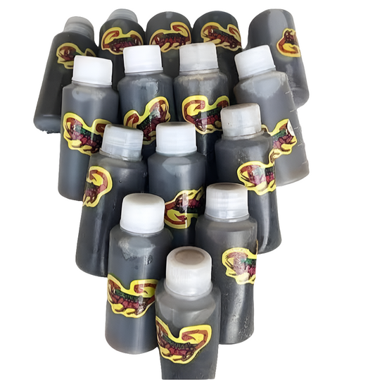 Scorpion Honey Drink