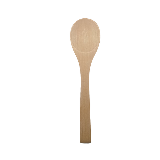 Wooden Spoon