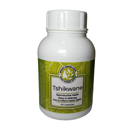 Tshikwane Capsules