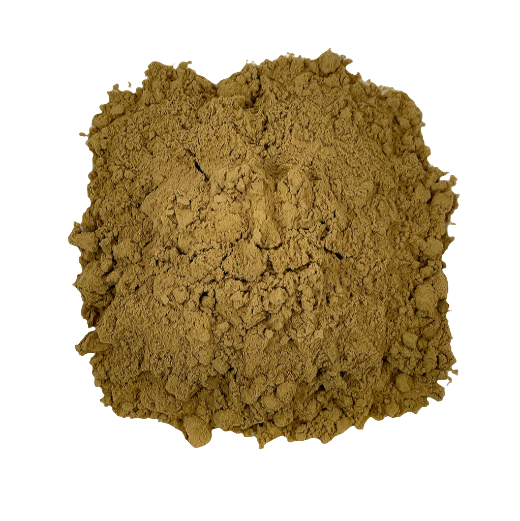 Cordyceps Mushroom Powder