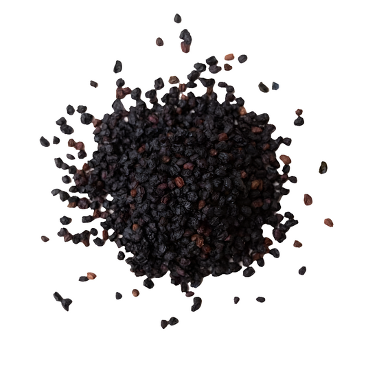 Elderberries