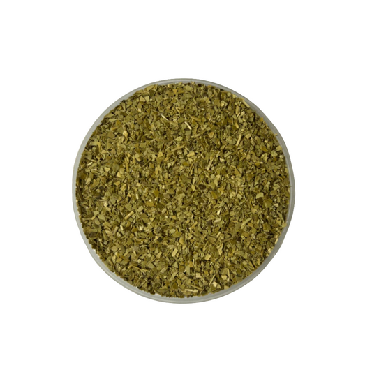 Yerba Mate Tea
