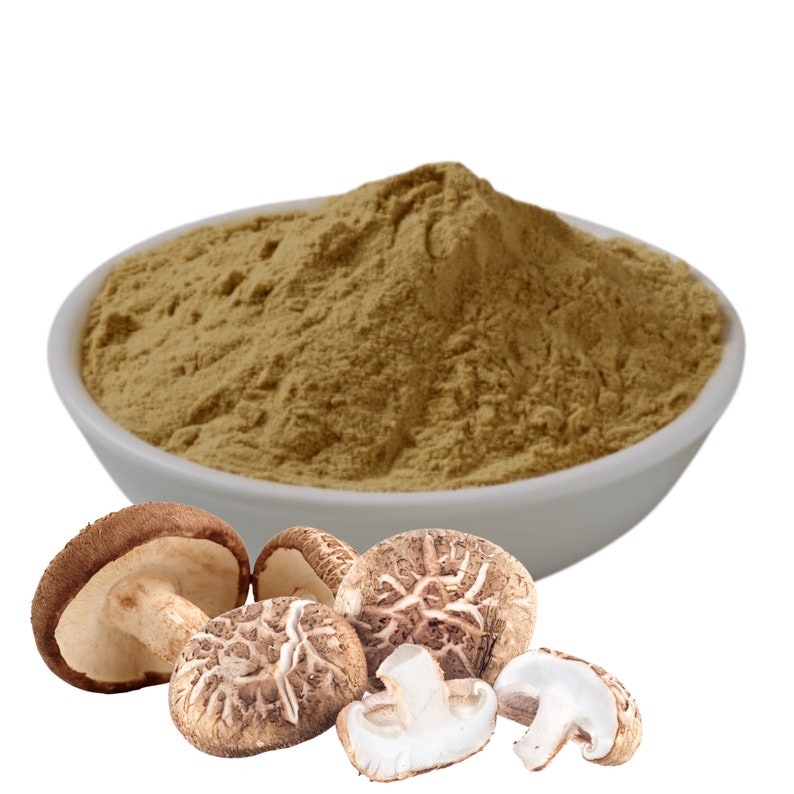 Shiitake Powder