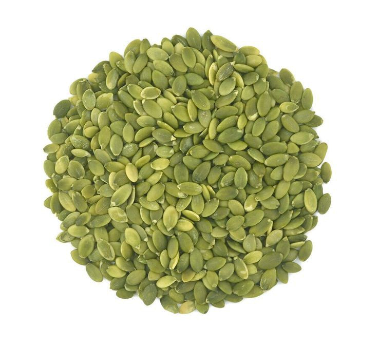 Pumpkin Seeds