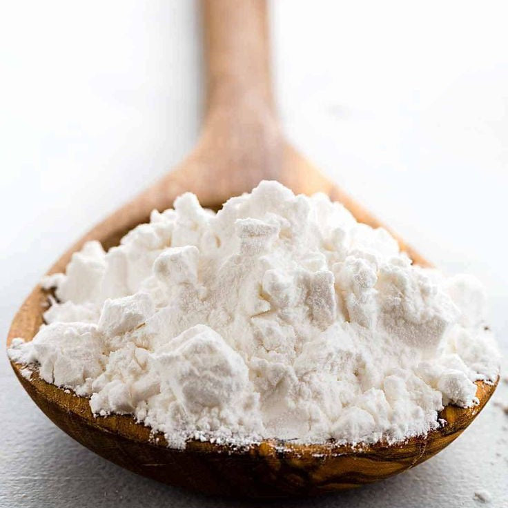 Arrowroot Powder