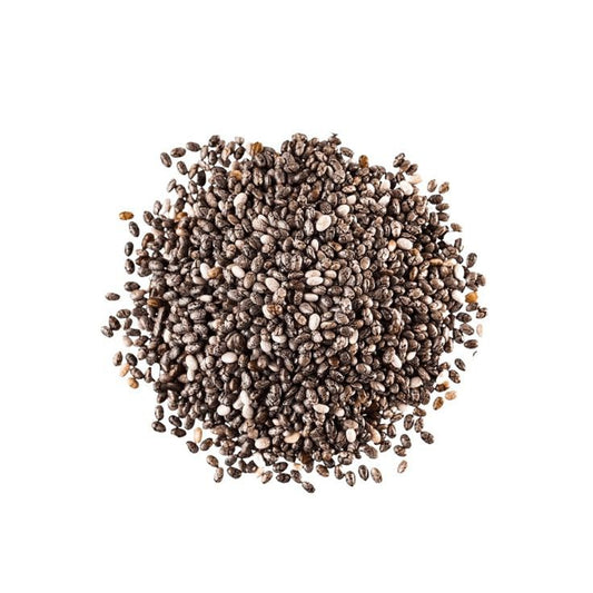 Chia seeds
