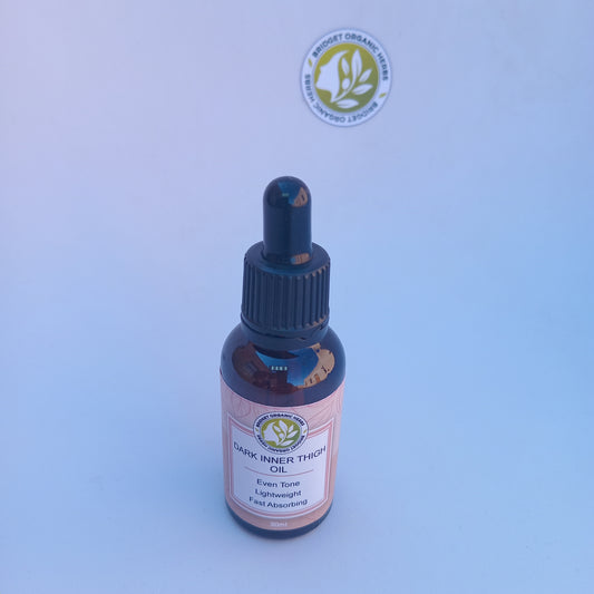Dark Inner Thigh Oil 30ml