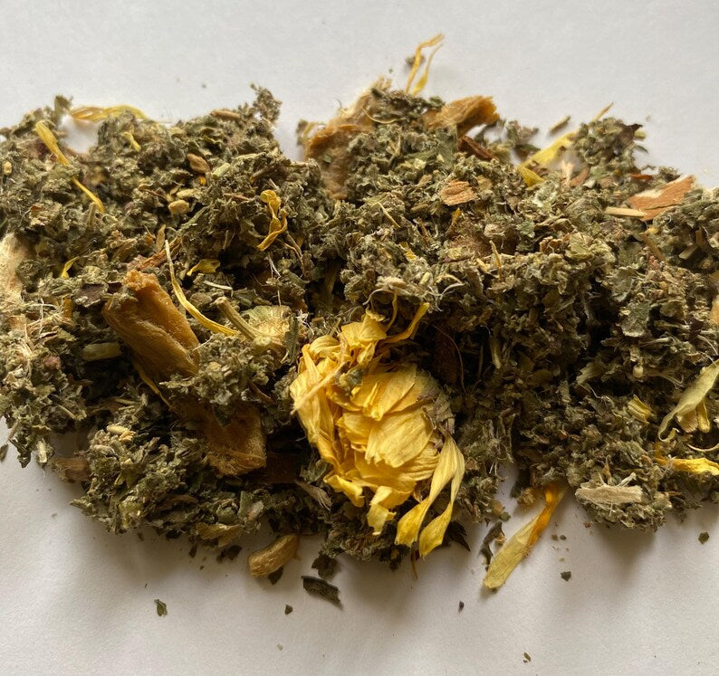 Yoni Tea