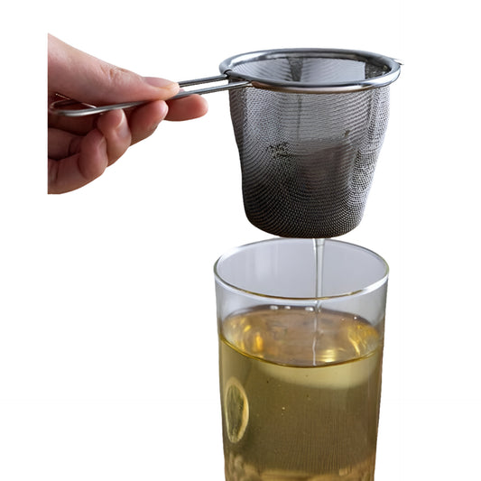 Stainless Steel Tea Infuser