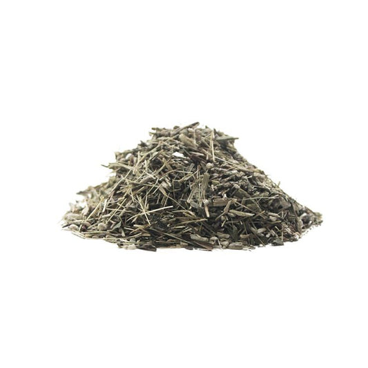 Echinacea Herb Cut