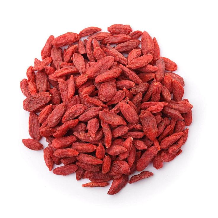 Goji Berries Dried