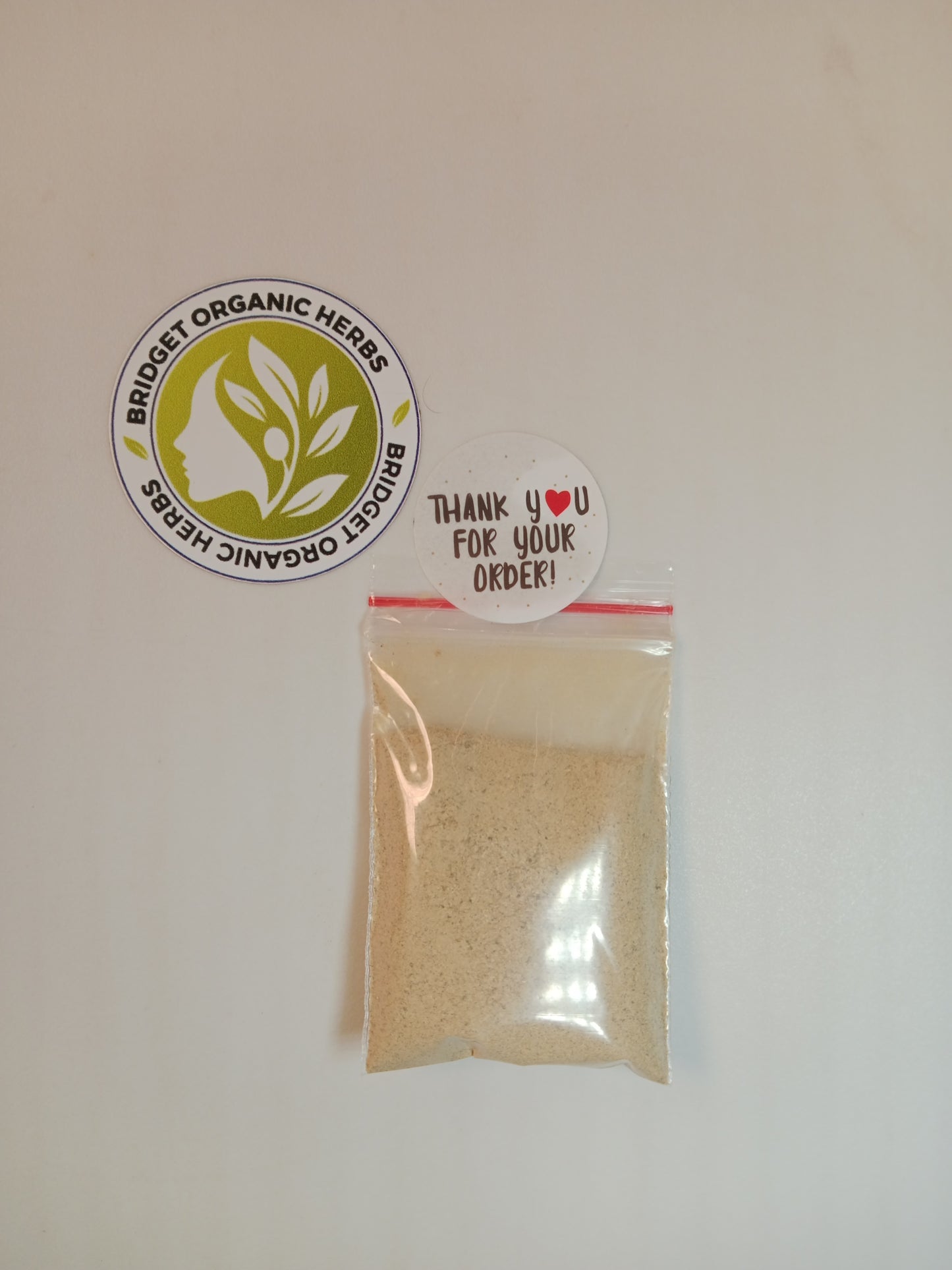 Congo Dust