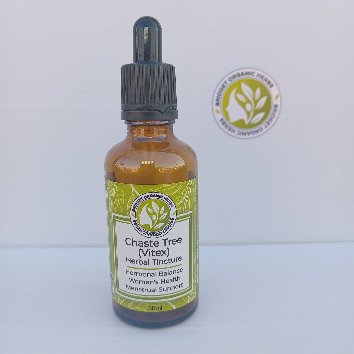 Chastee Tree (Vitex) Tinture