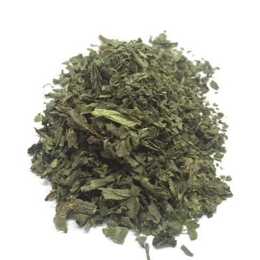 Milk Thistle Herb Cut