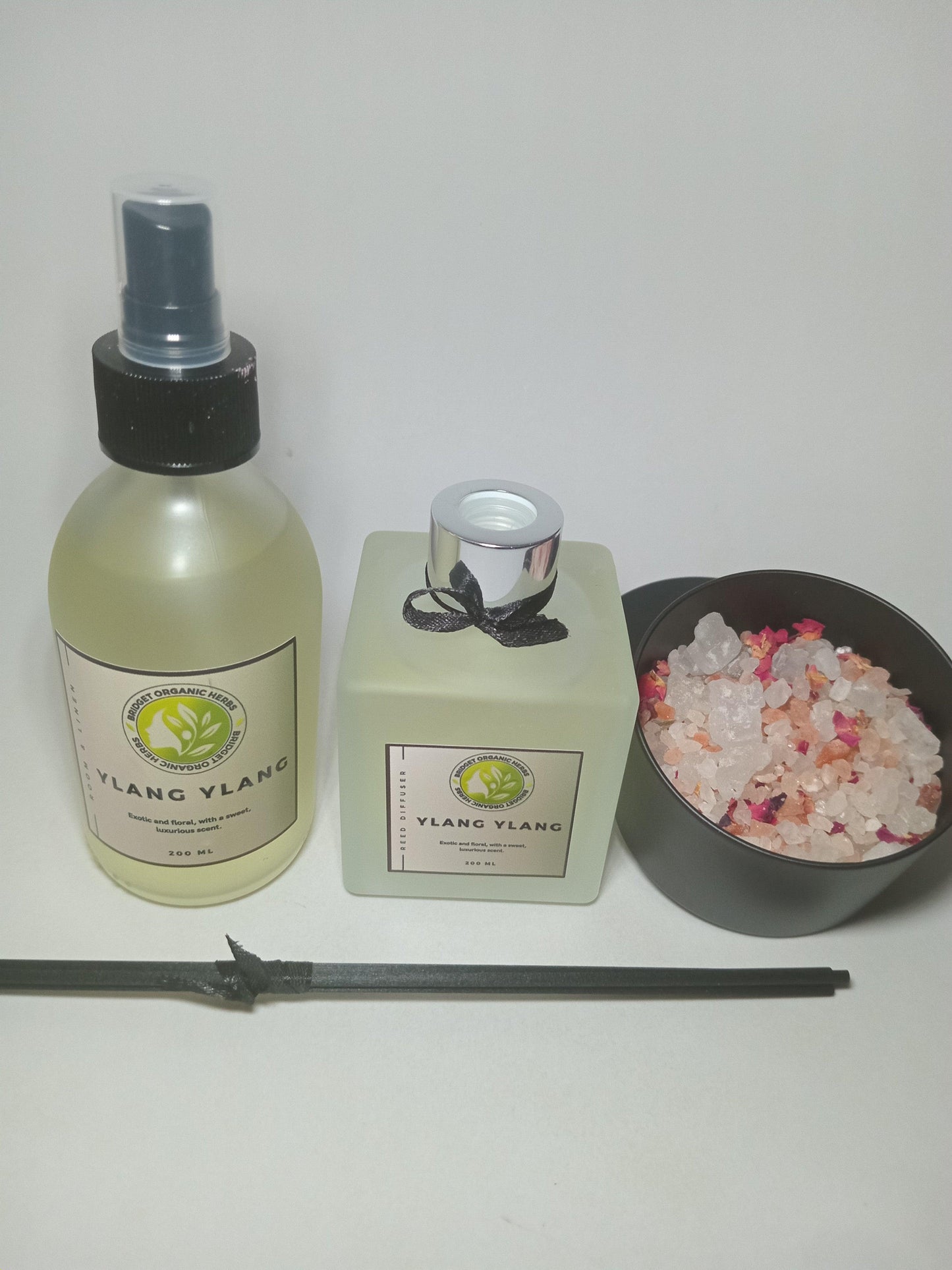 Aroma Bliss Set