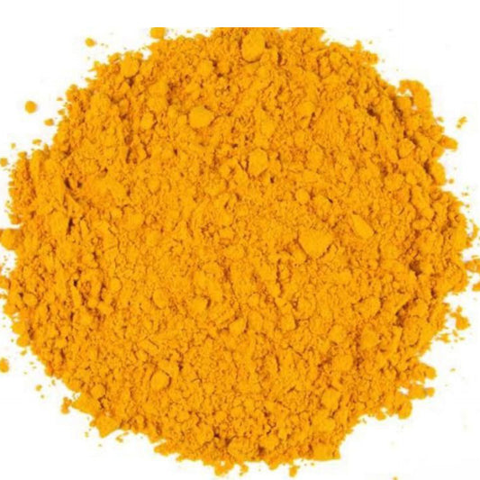 Turmeric  powder