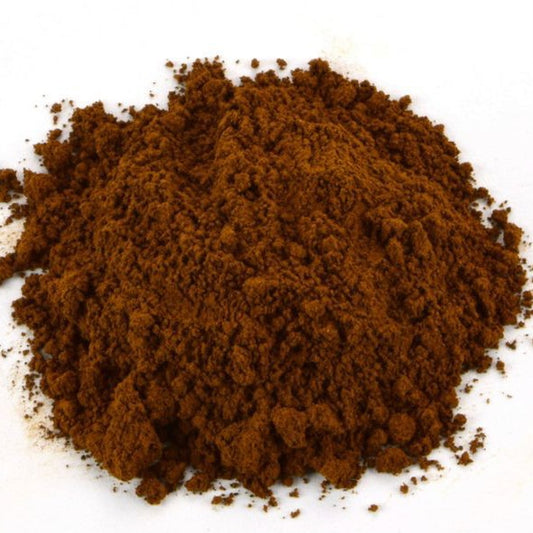Chaga Mushroom Powder