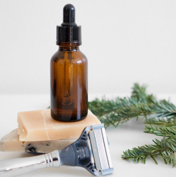 Supreme Beard Oil