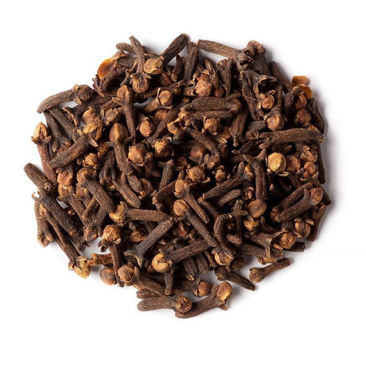Cloves Whole