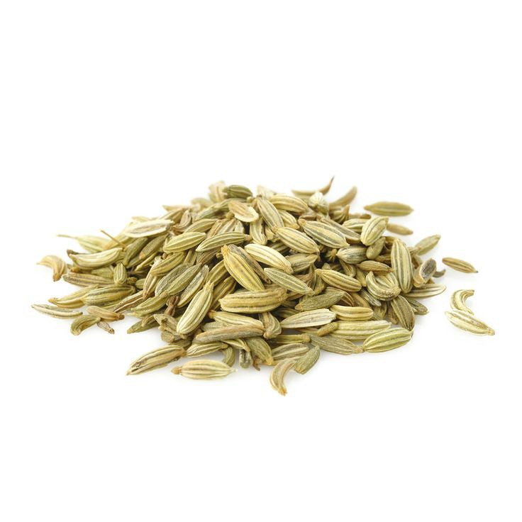 Fennel Seeds – Digestive, Hormonal & Immune Support