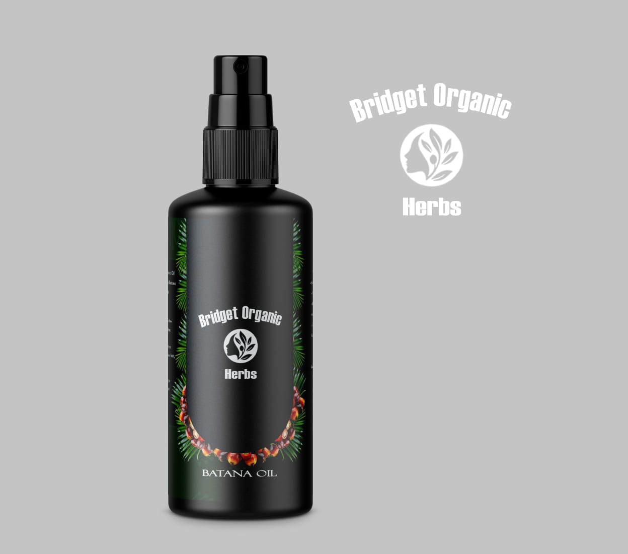 Batana Oil 100ml