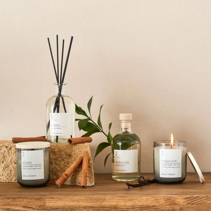 AROMATHERAPY