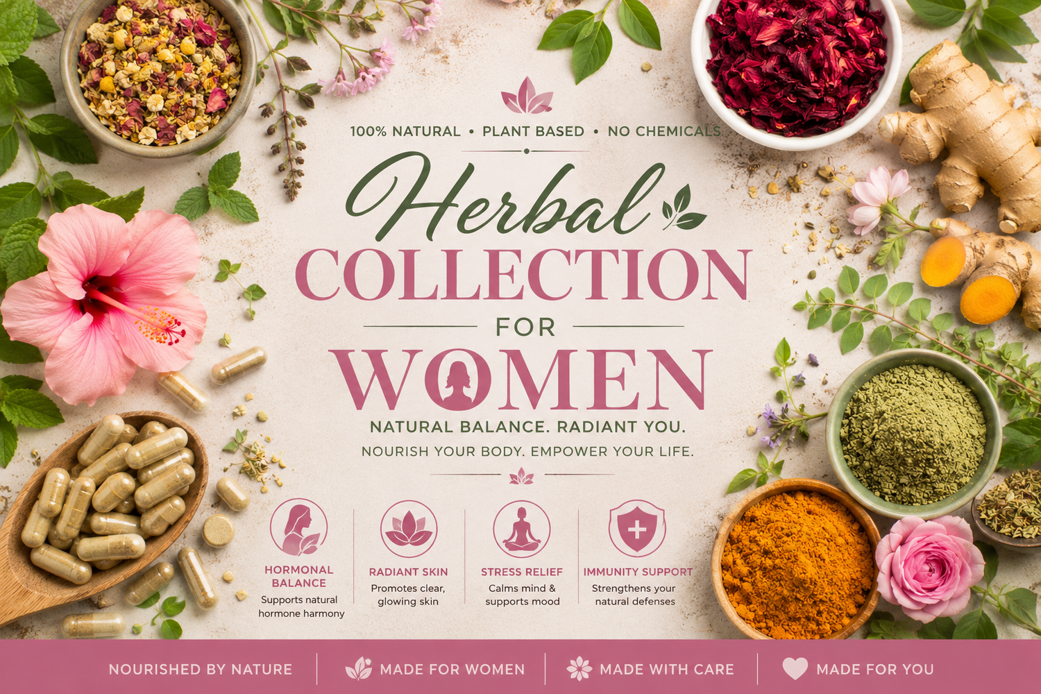 For Women