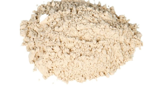 Bentonine Clay