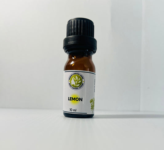 Essential Oil - Lemon