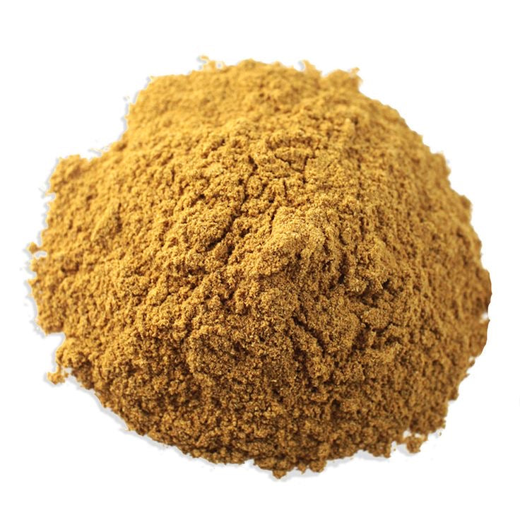 Rhubarb Root Powder