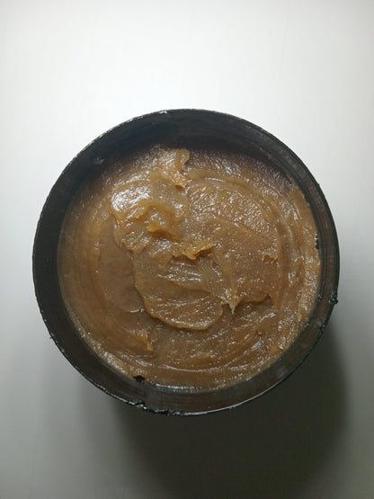 Batana Butter - raw & unrefined