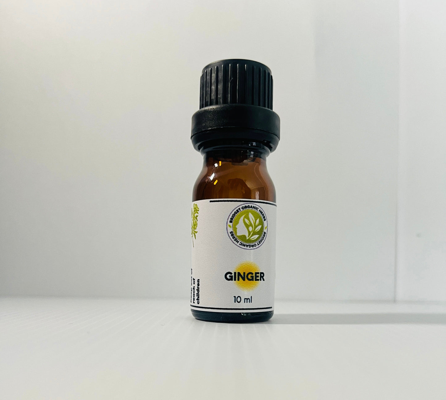 Essential Oil - Ginger