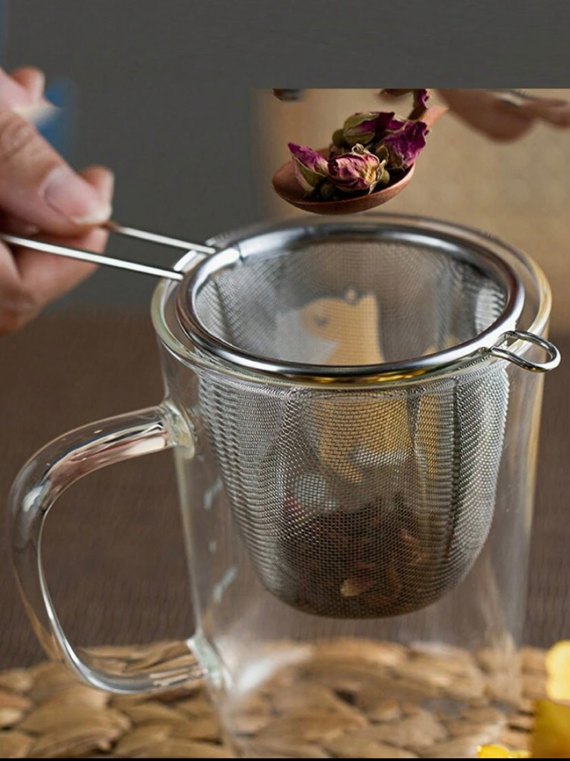 Stainless Steel Tea Infuser