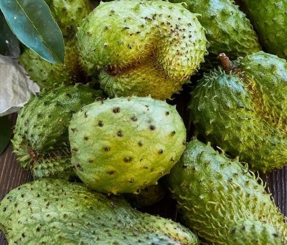 Soursop Fruit