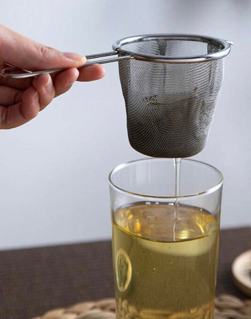 Stainless Steel Tea Infuser