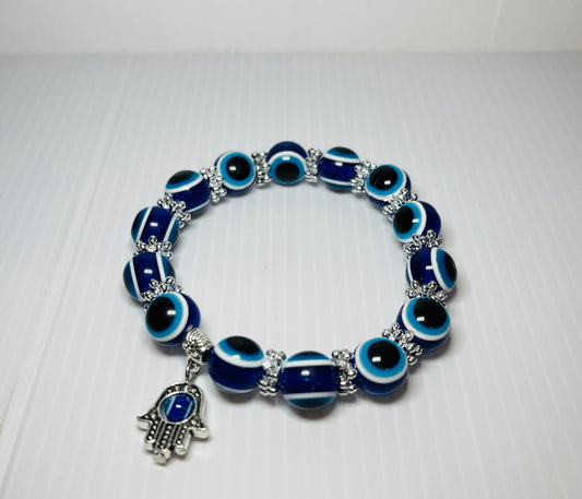 Evil Eye Protection Bracelet