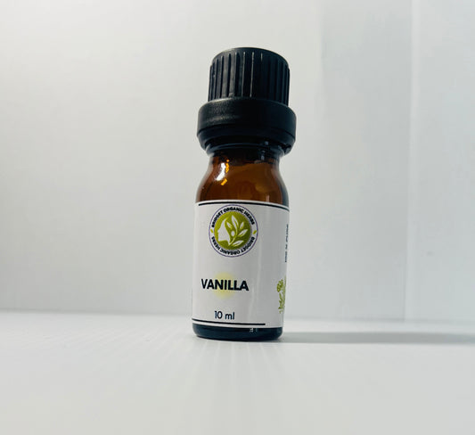 Essential Oil - Vanilla